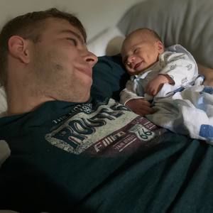 Meet your Posher, Alex